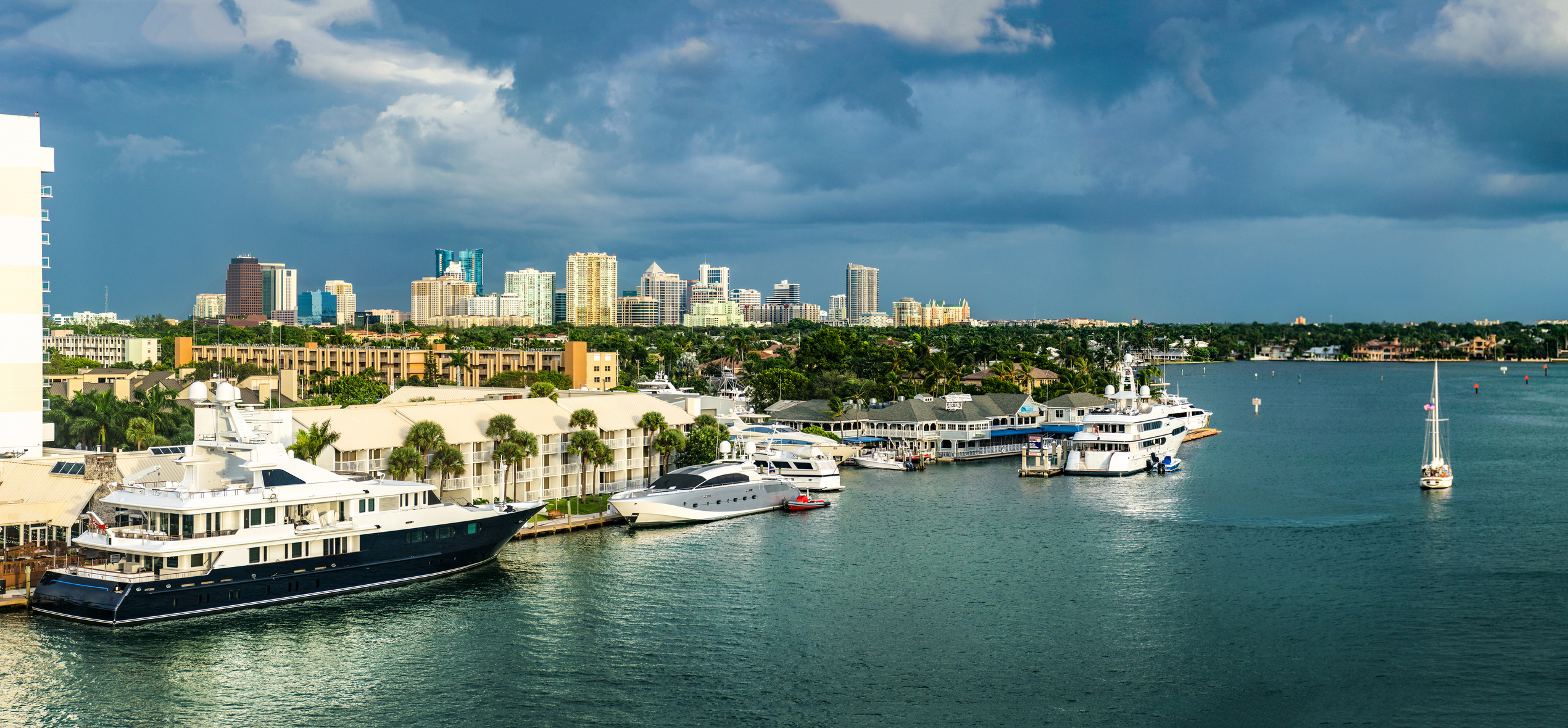 The Six Steps for Conducting a Successful Yacht Fire Investigation