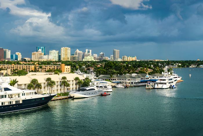 The Six Steps for Conducting a Successful Yacht Fire Investigation