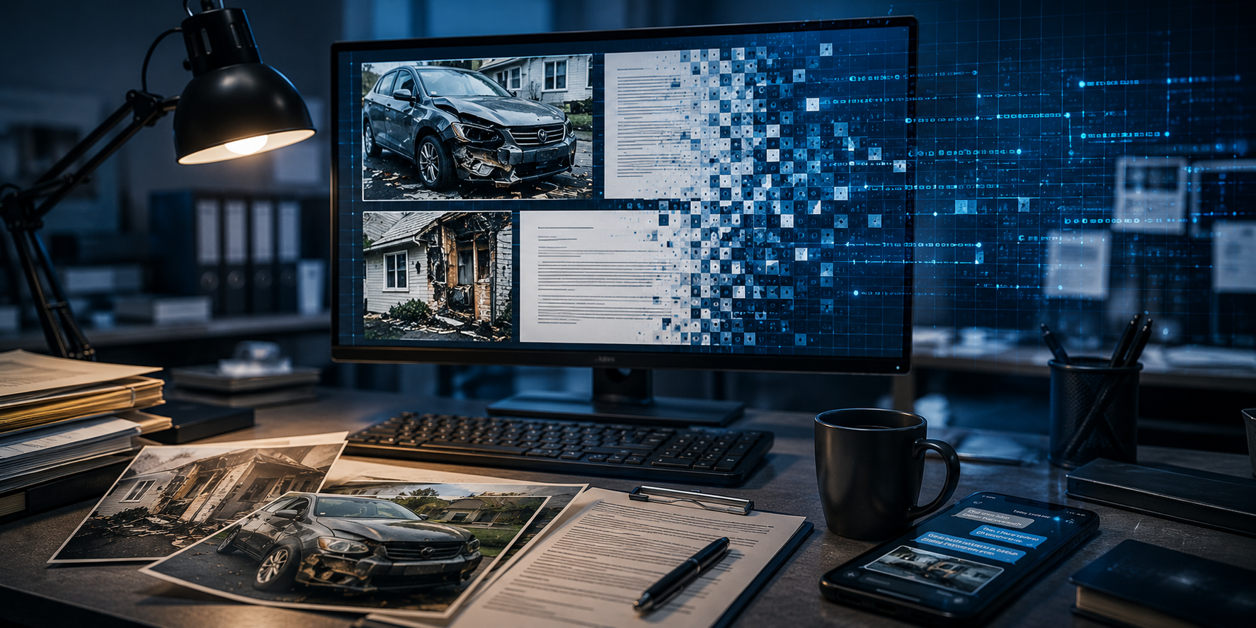Artificial Intelligence (AI) in Claims and Litigation: What You Need to Know
