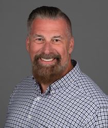 Keith Contant