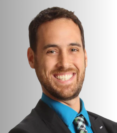Alan Kaltenbaugh