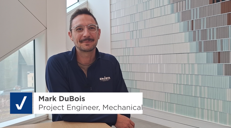 2025 National P.E. Day | Mark DuBois