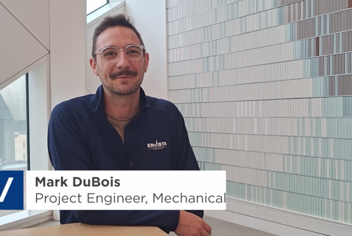 2025 National P.E. Day | Mark DuBois
