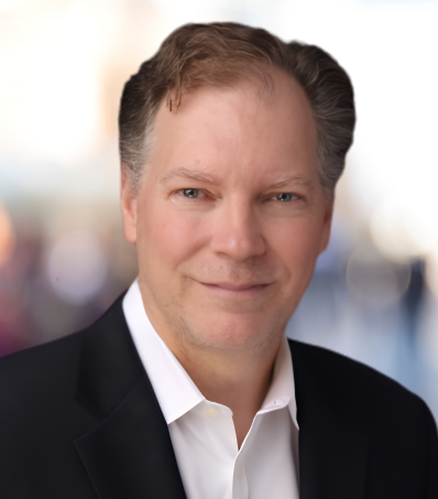 James O'Brien