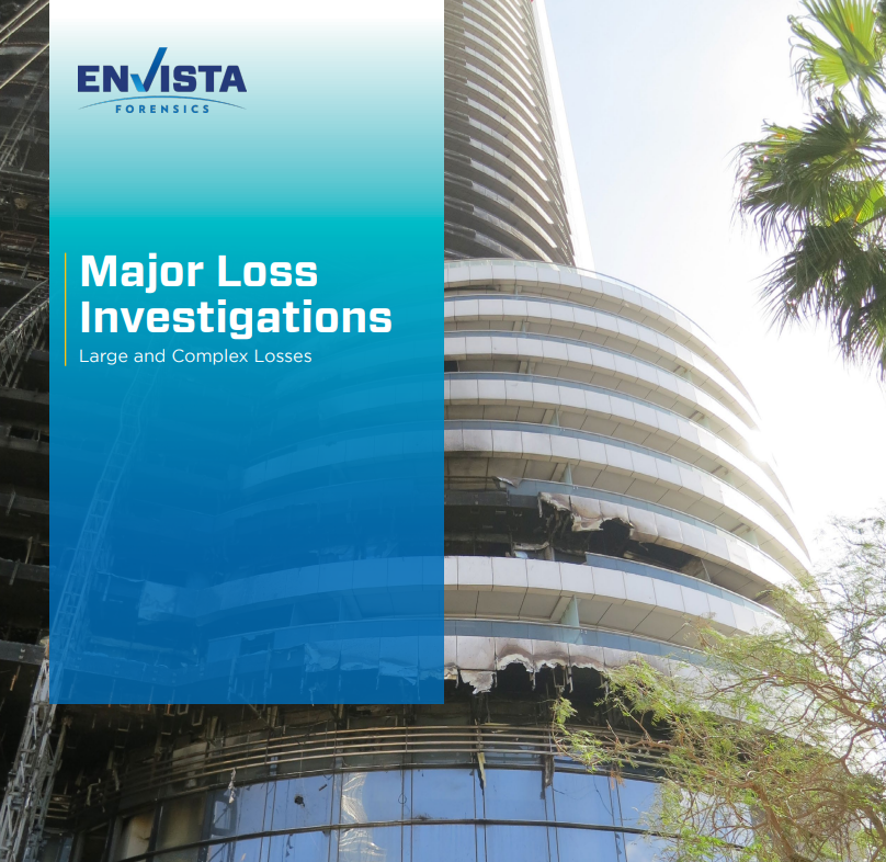 Major Loss Investigations