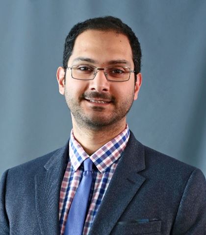 Masoud Mashkournia