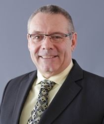 Scott Broad