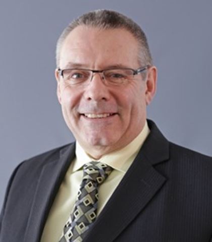 R. Scott Broad
