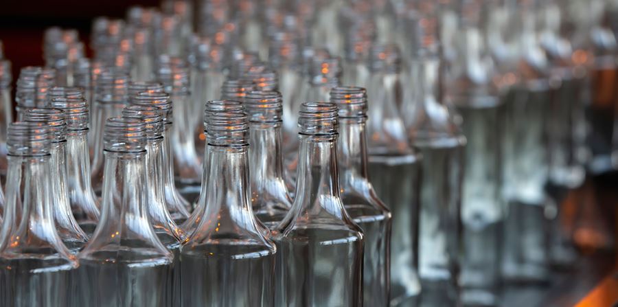 Glass Manufacturing