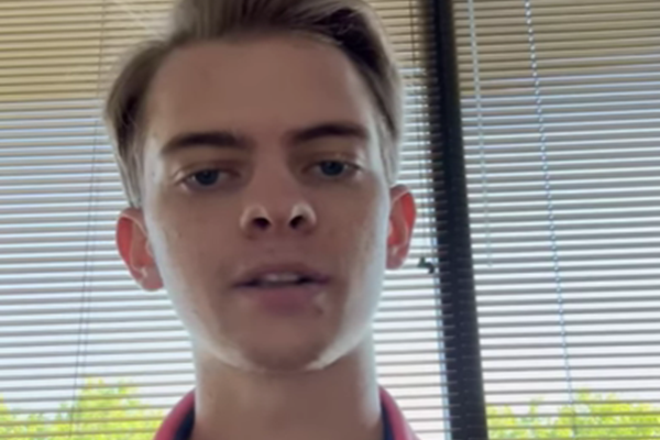 2024 Summer Internship | Seth Mitchell