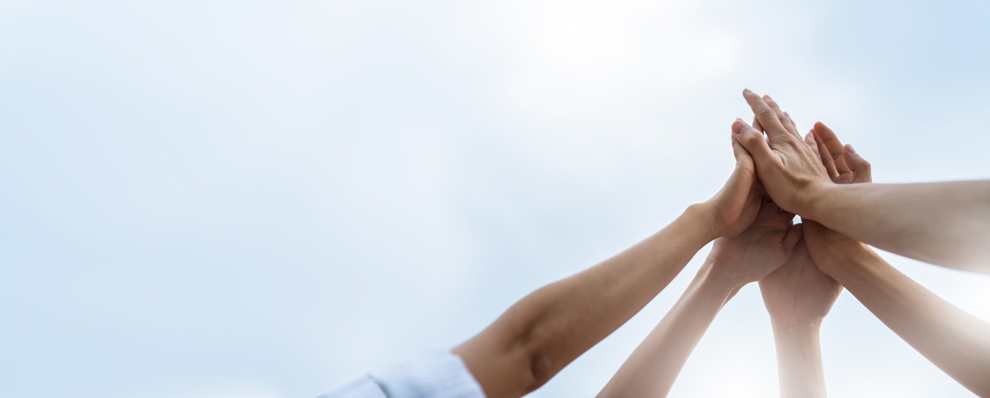 2024 Cor Partners Hurricane Relief Campaign