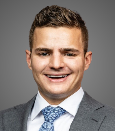 Brendan Gold