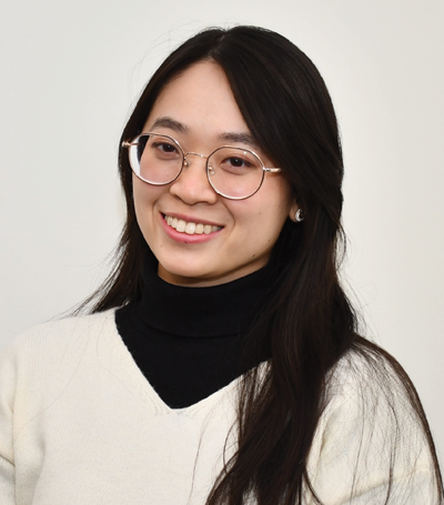 danica pring website headshot