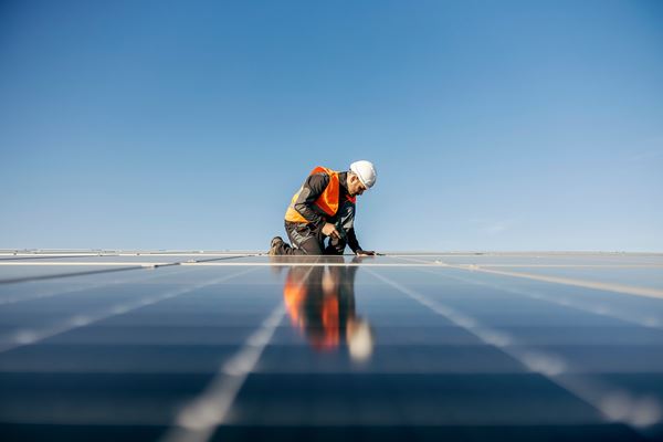 Maximizing Solar Power Efficiency: Understanding and Addressing Solar Panel Losses