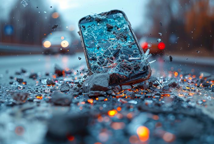 A Guide for Trucking Attorneys: Unraveling Conflation and Clearing Confusion Between Cell Phone Forensics and Phone Records