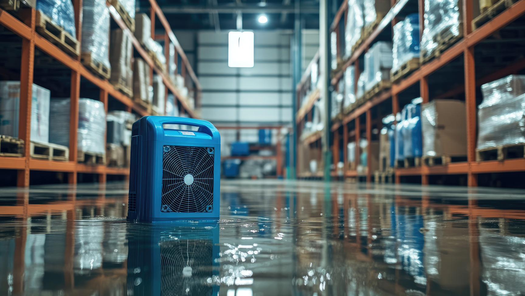 Water Intrusion Specialists in Forensic Engineering