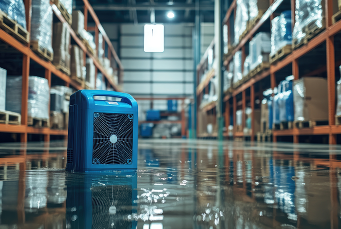 Water Intrusion Specialists in Forensic Engineering