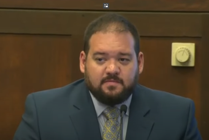 Aaron Hernandez Trial Day 24 Part 2 | Envista Forensics Expert William Jacobs Green Testifies
