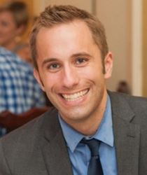 Matthew Grimaldi