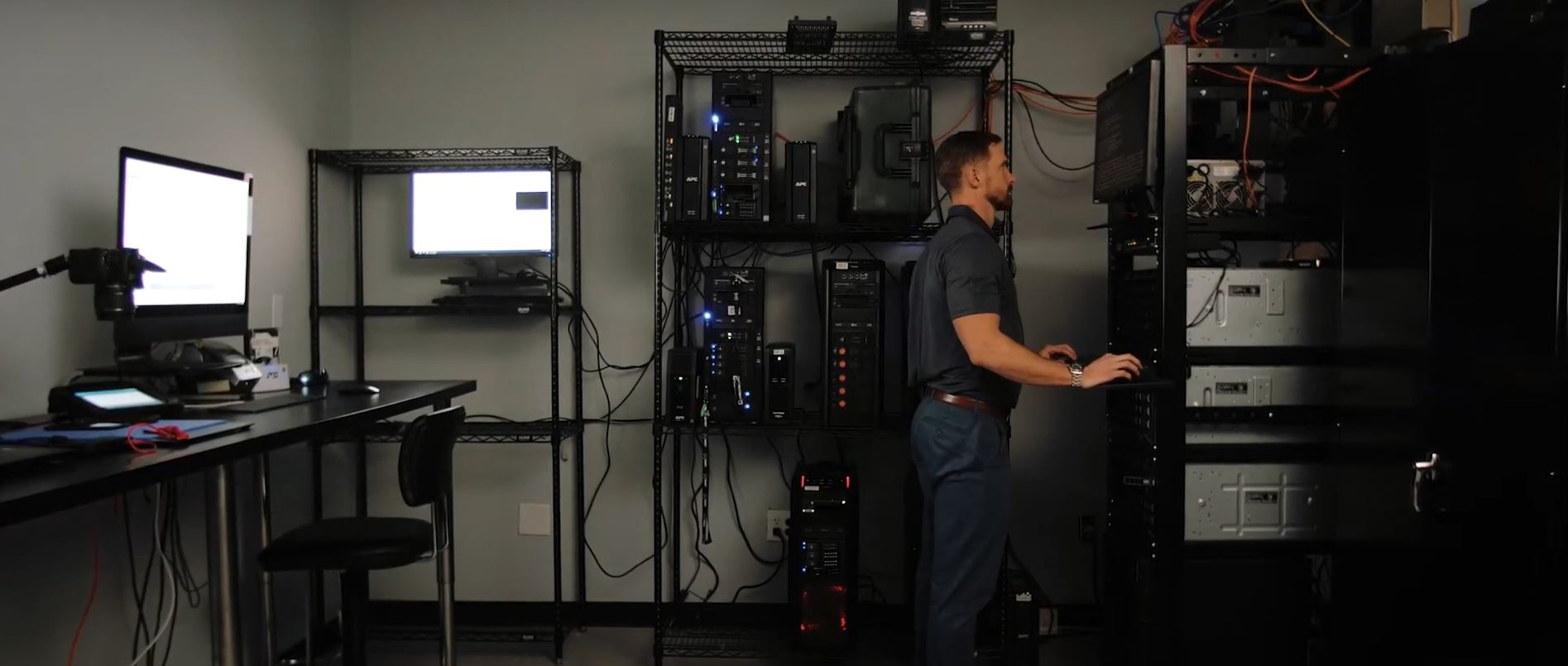 Envista Forensics Launches Digital Forensics Lab Location in Richmond, VA