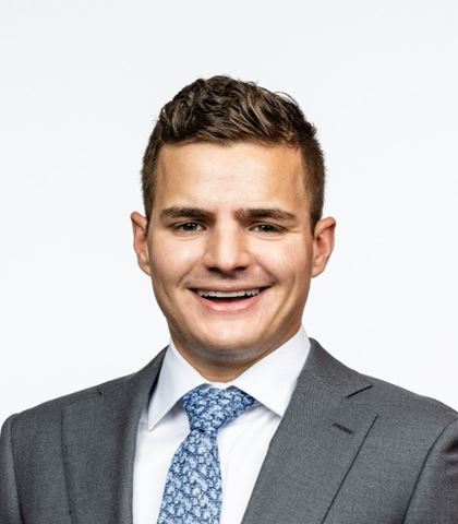 brendan gold