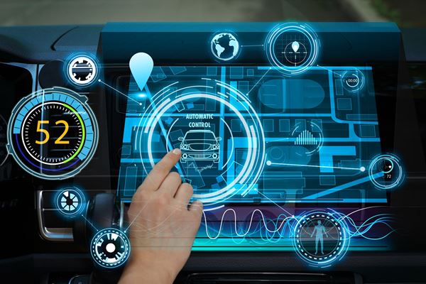 Vehicle Infotainment Forensics: It’s About More Than Accidents