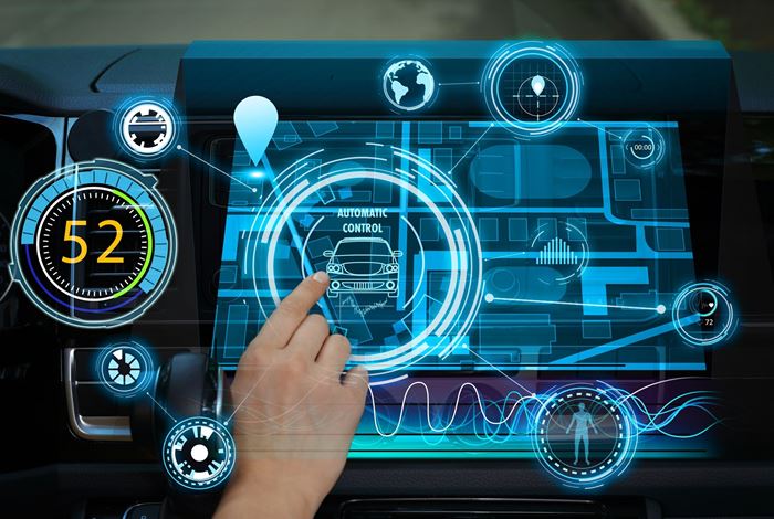 Vehicle Infotainment Forensics: It’s About More Than Accidents
