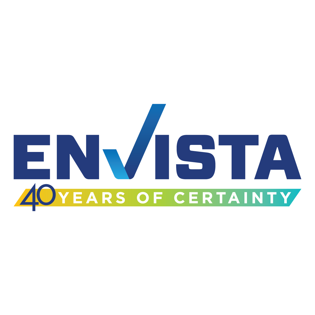 Envista Forensics Celebrates 40 Years of Certainty