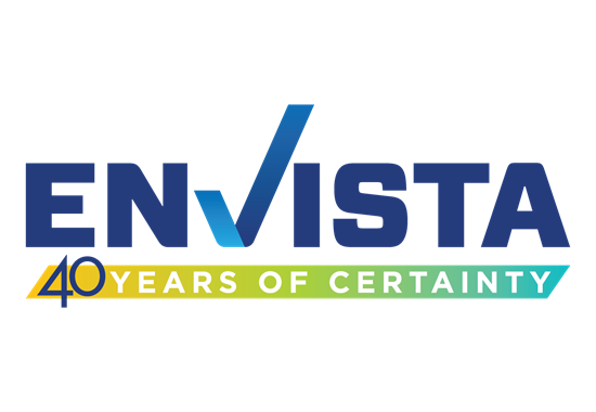 Envista Forensics Celebrates 40 Years of Certainty