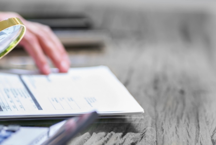 Den "Rigtige" Erstatning