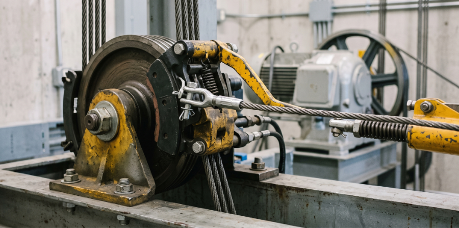 Elevator Failure Investigation: Targeted Repair vs. Full Modernization