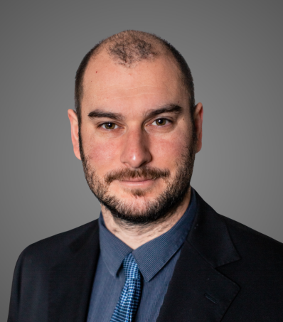 Aleks Aleksandrov