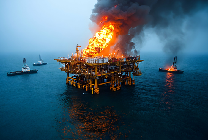 Understanding Segments and Mitigating Risks in the Petrochemical Industry