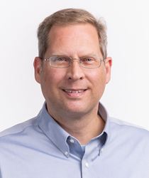 Eric Crabtree