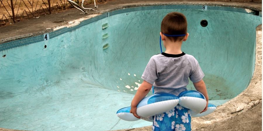 Pool Image
