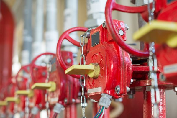 Fire Protection Systems Need Fire Protection Engineers