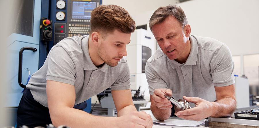 Engineer Internship