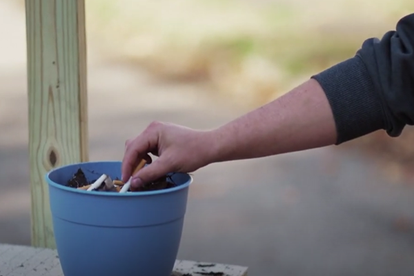 Can Soil Catch Fire | Masters of Why Series