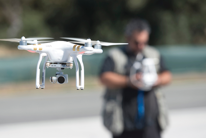 From Steel Tapes to Plastic Wings: The Role of Drones and Photogrammetry in Collision Reconstruction