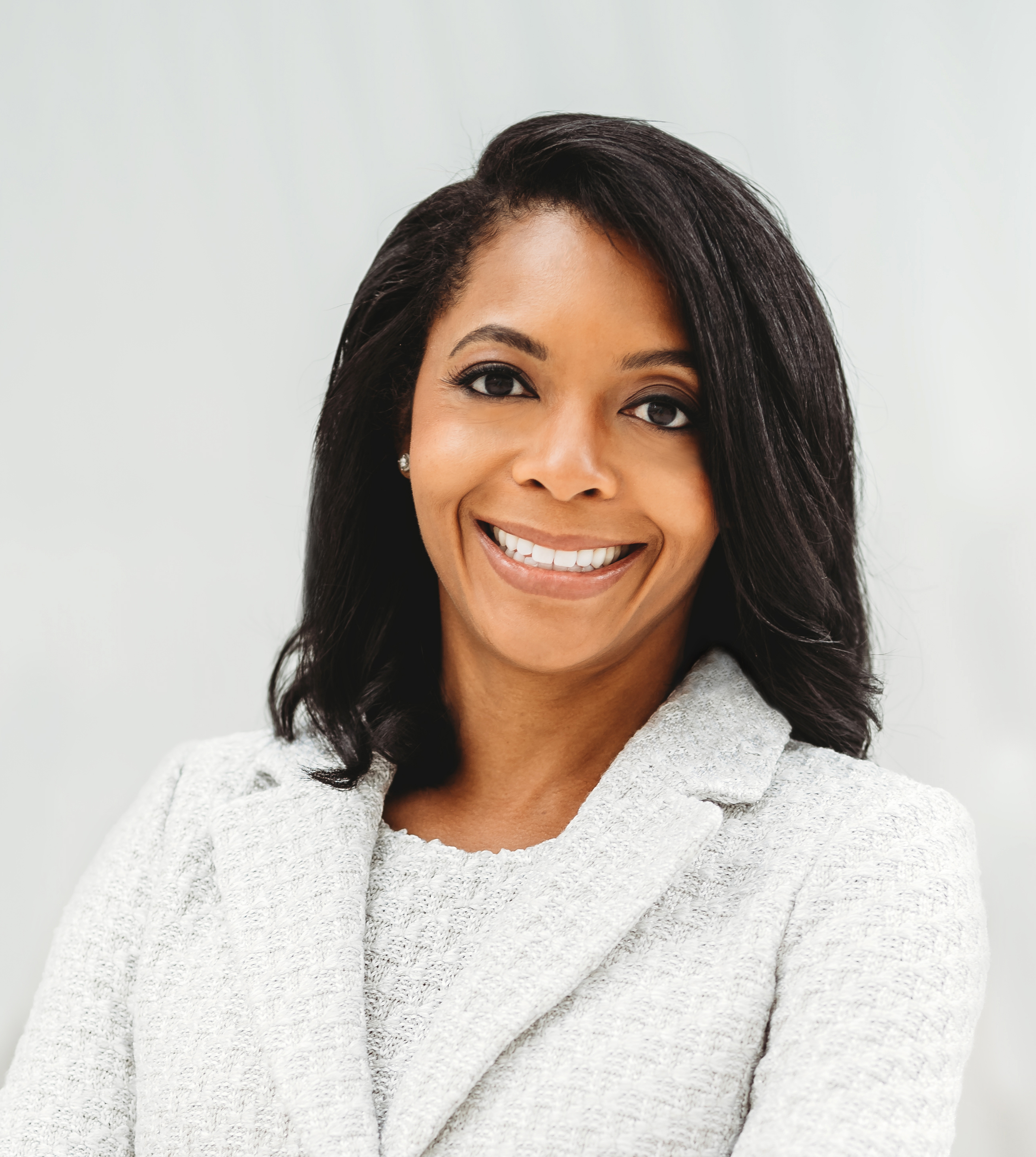 Christina Lucas Selected Most Influential and Prominent Black Women in Business and Industry 2020