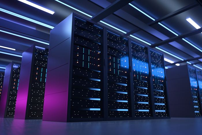 Over-Temperature to Data Center Equipment
