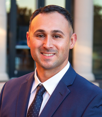 David Ritch Enginner David Ritchie | Envista Forensics