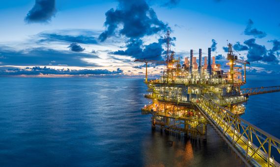 energy failure analysis onshore offshore plant