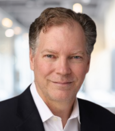 James O'Brien