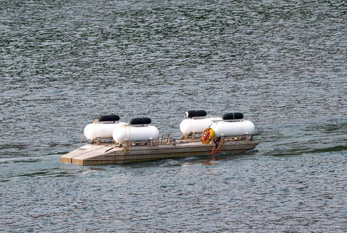 What Exactly Went Wrong With the OceanGate Submersible Vessel?