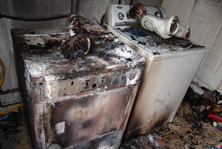 dryer fire 2