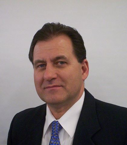 Dennis Muron