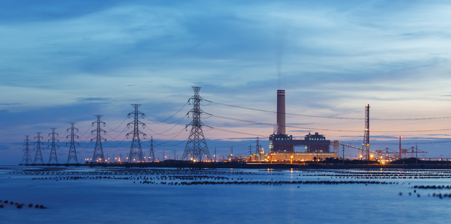 Critical Components and Systems in Power Generation and Distribution