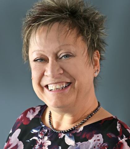 Doris Marshall