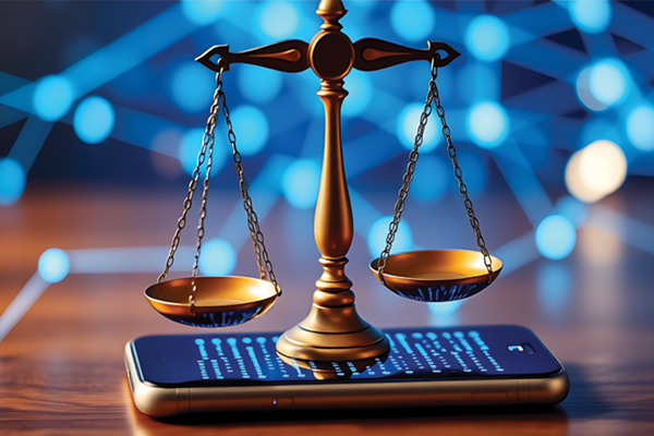 Not Just Who, But How: Elevating Legal Strategy with Digital Evidence